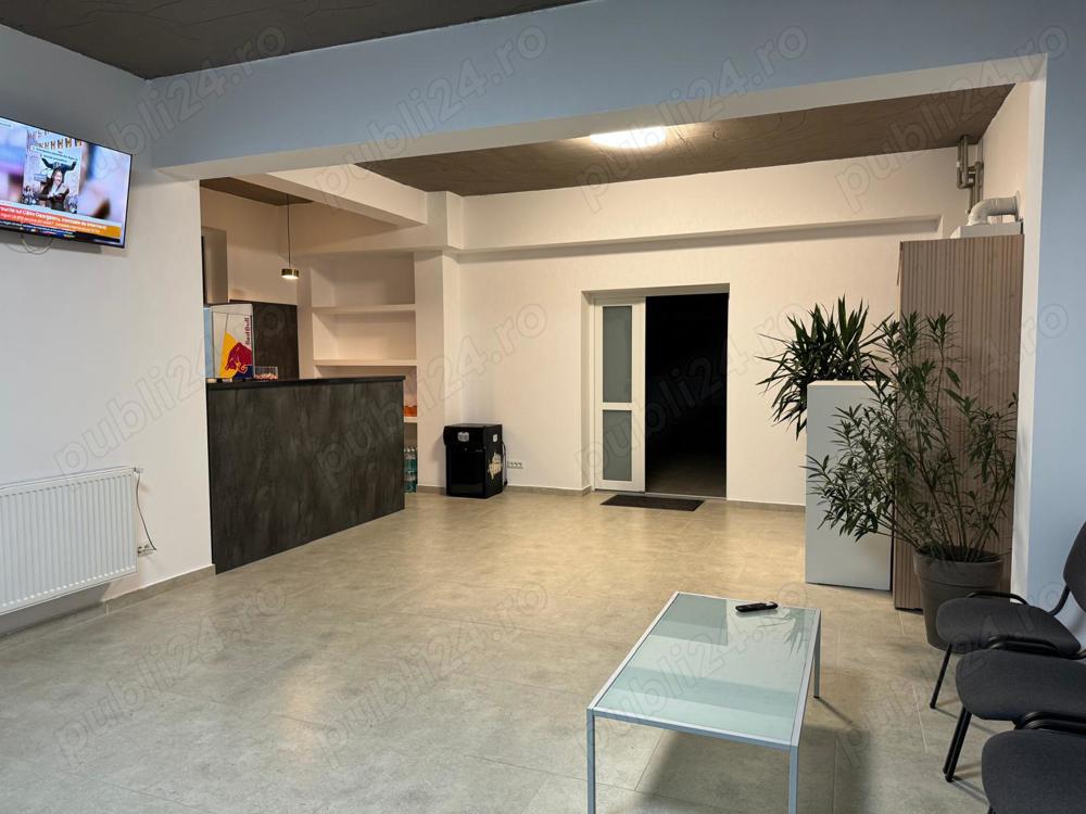 Angajam Receptioner a Hotel Popesti Leordeni