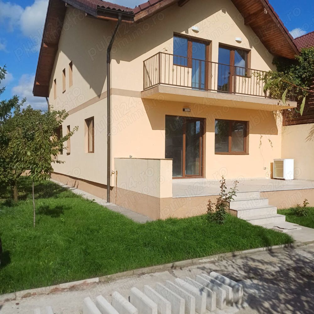 Anunț Vânzare Duplex în Sânandrei - 360 Imobiliare