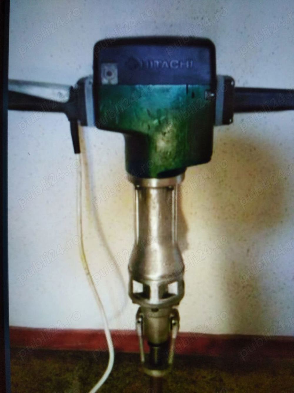 Picamere Hitachi H 90 și 60