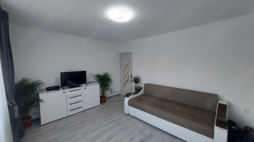 apartament cu 1 camera in zona SAGULUI la 70.000 euro