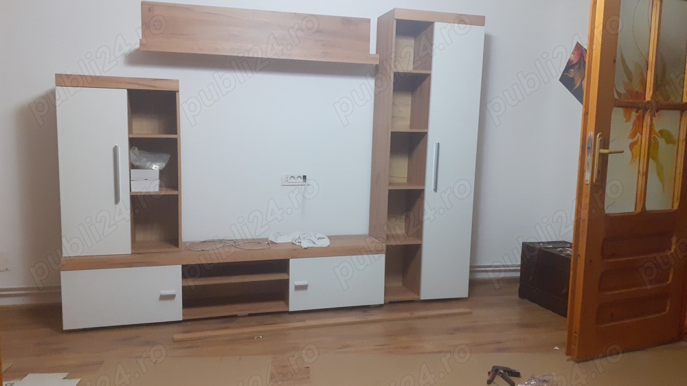 Inchiriez casa cu 2 apartament 2 camere timisoara