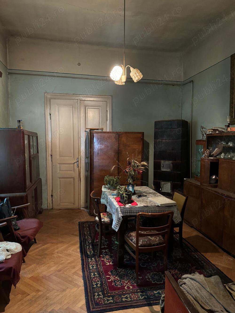 Lichidez gospodarie in Lugoj