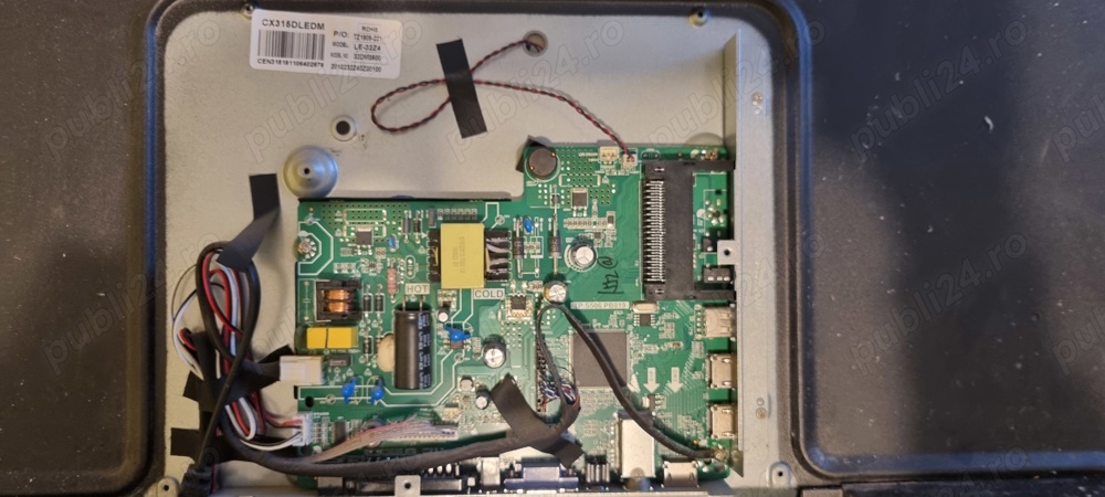 starlight 32dm3500 s506.pb819