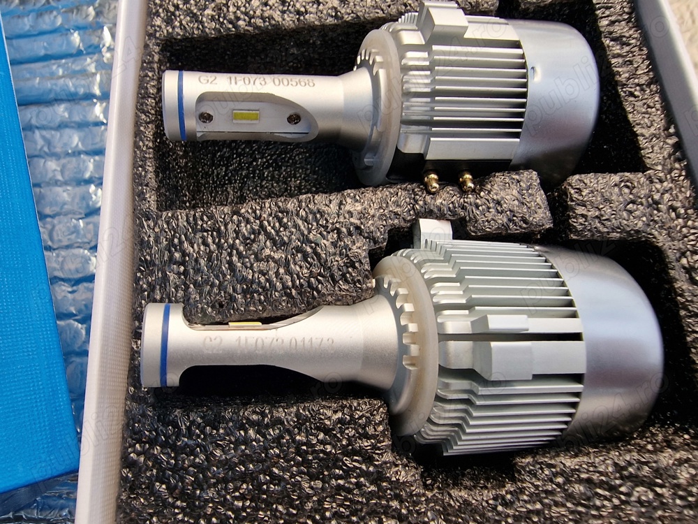 Becuri led dedicate-H7 Becuri led dedicate-H7