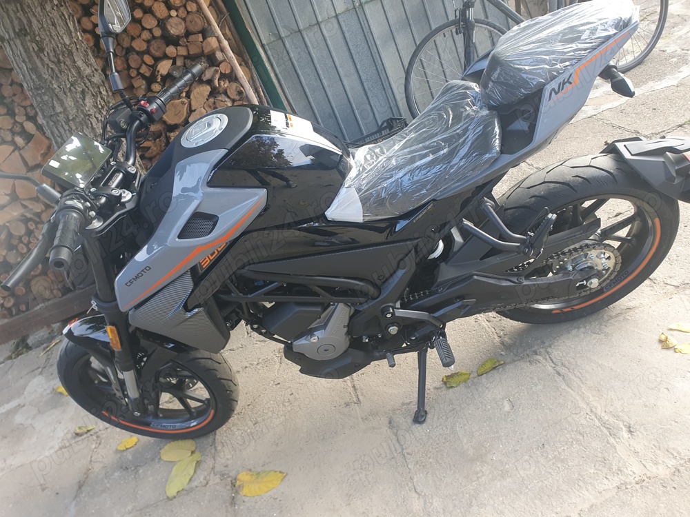 De vanzare Motocicleta  125cc 