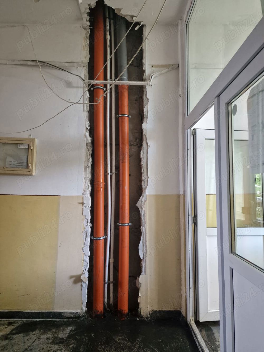 Companie Construcții in Constanta specializata in renovări apartamente case, construcții case vile d
