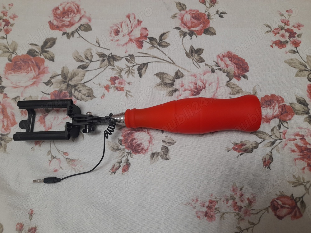 Vand selfie stick