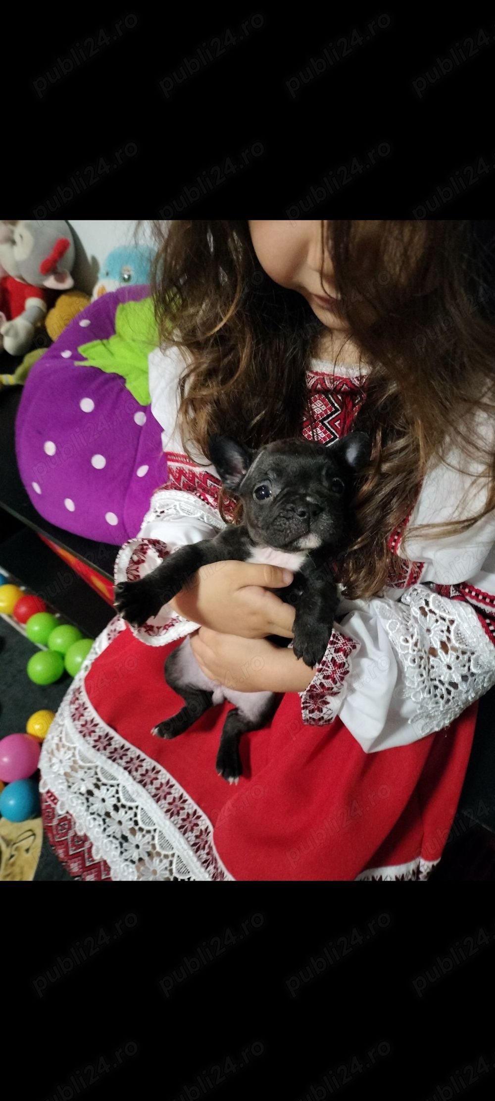 Cadoul ideal transport gratuit 