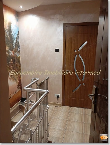 Apartament 2 camere de vanzare zona CET