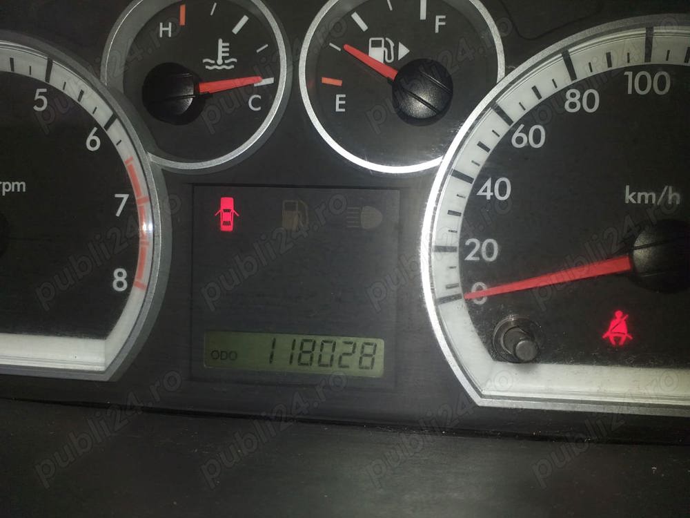 Se vinde Chevrolet Aveo 