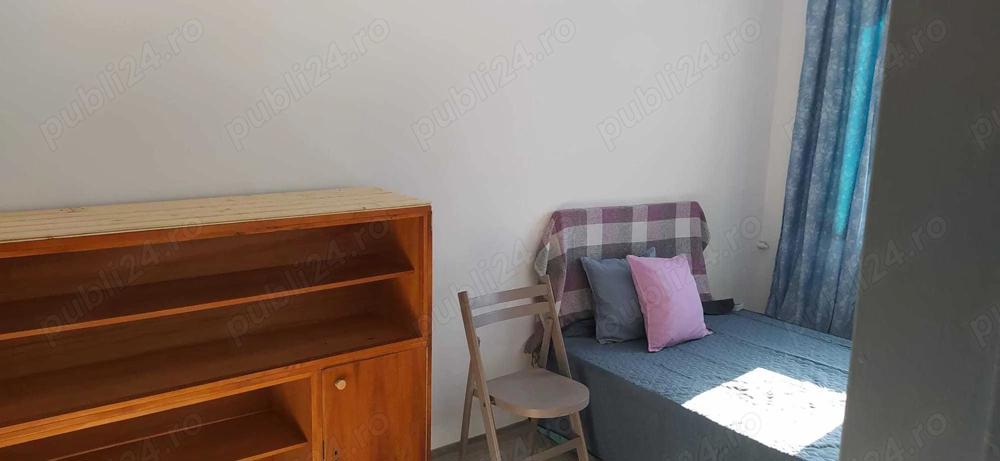 Inchiriez apartament 2 camere stadion 