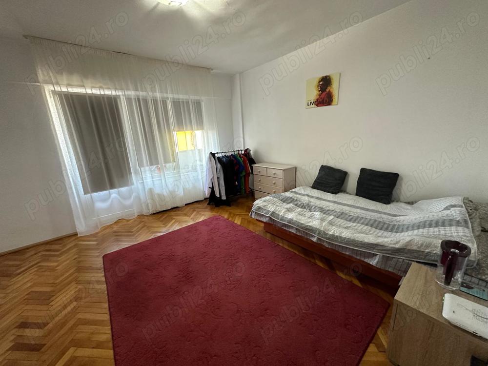 CC 844 De închiriat apartament cu 1 cameră în Tg Mures - Ultracentral