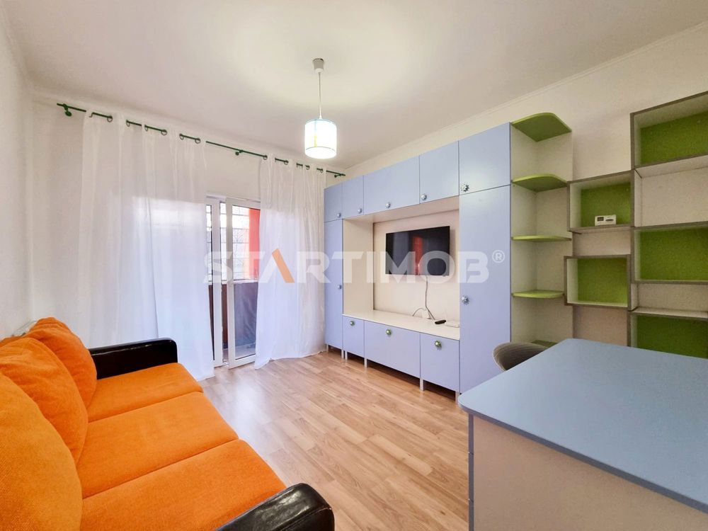 Apartament 2 camere zona Racadau