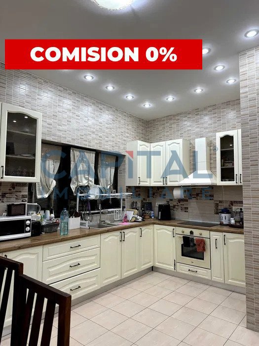 COMISION 0% CASA 290 MP + TEREN 694 MP MOBILATA SI UTILATA