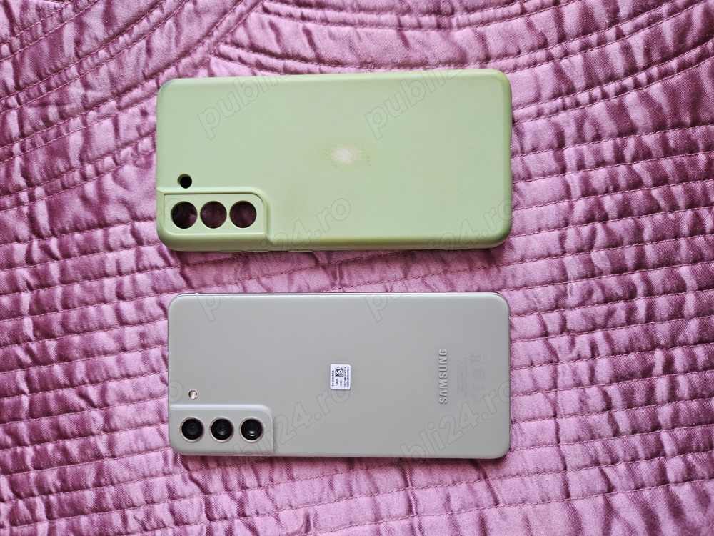 Samsung s21 FE 5G 128gb