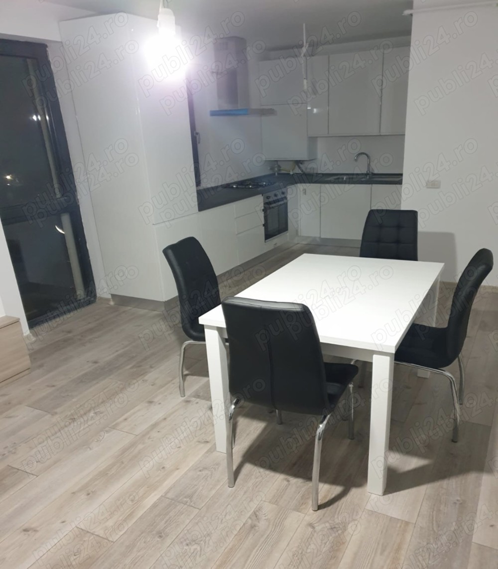 Apartament cu 2 camere în Calea Aradului (str. Grigore T. Popa)