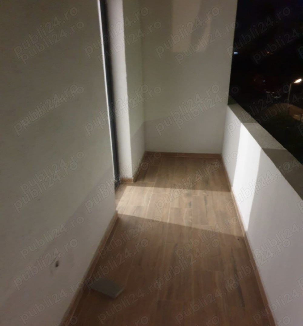 Apartament cu 2 camere în Calea Aradului (str. Grigore T. Popa)