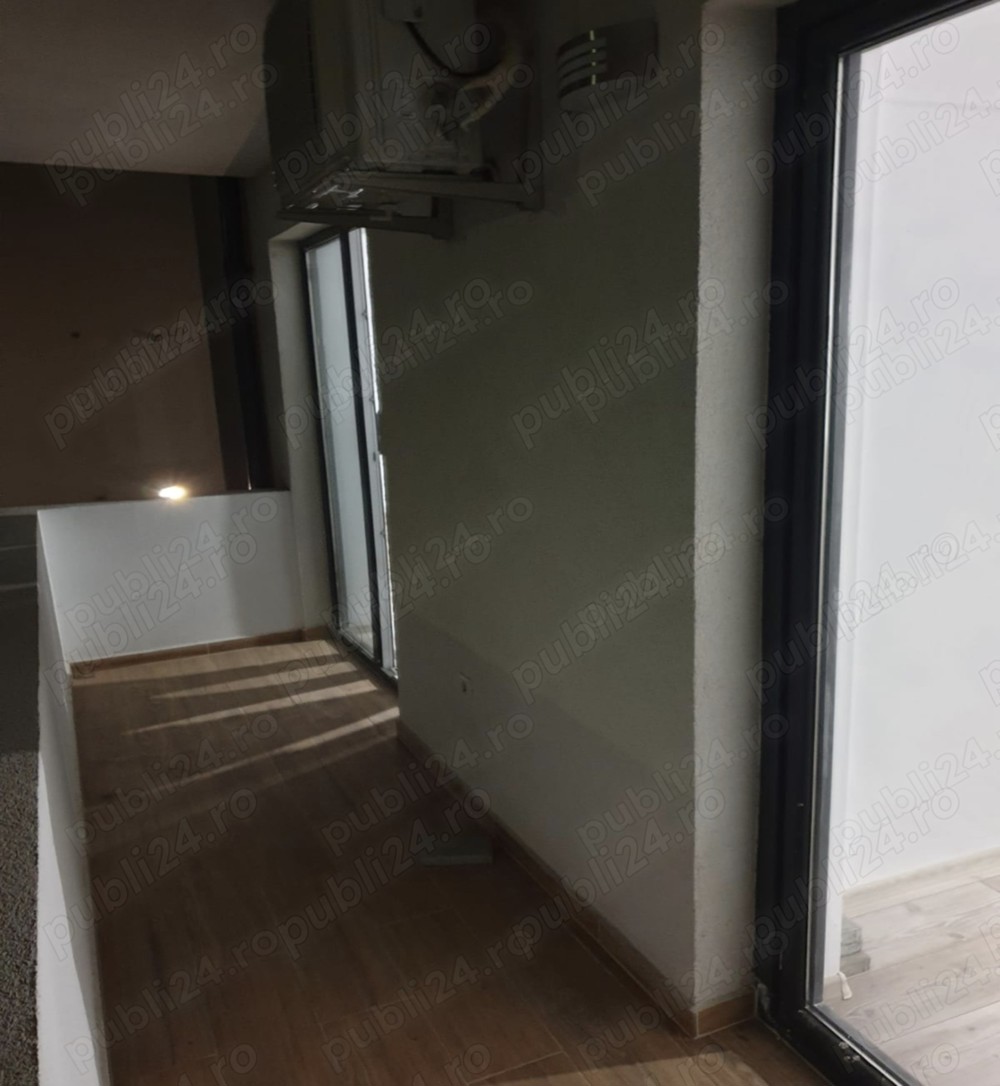 Apartament cu 2 camere în Calea Aradului (str. Grigore T. Popa)