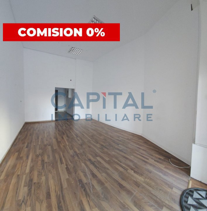 SPATIU COMERCIAL CENTRAL