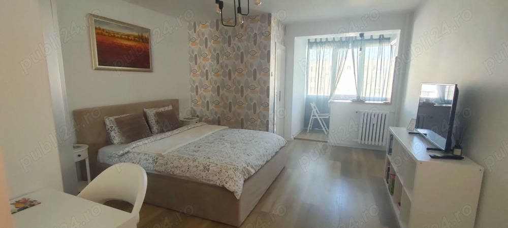 Proprietar privat vinde   Garsonieră renovată în Dristor   Pregătită pentru mutare!  