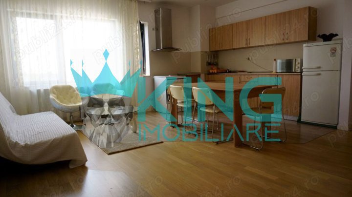  Apartament 2 Camere Baneasa Bucuresti