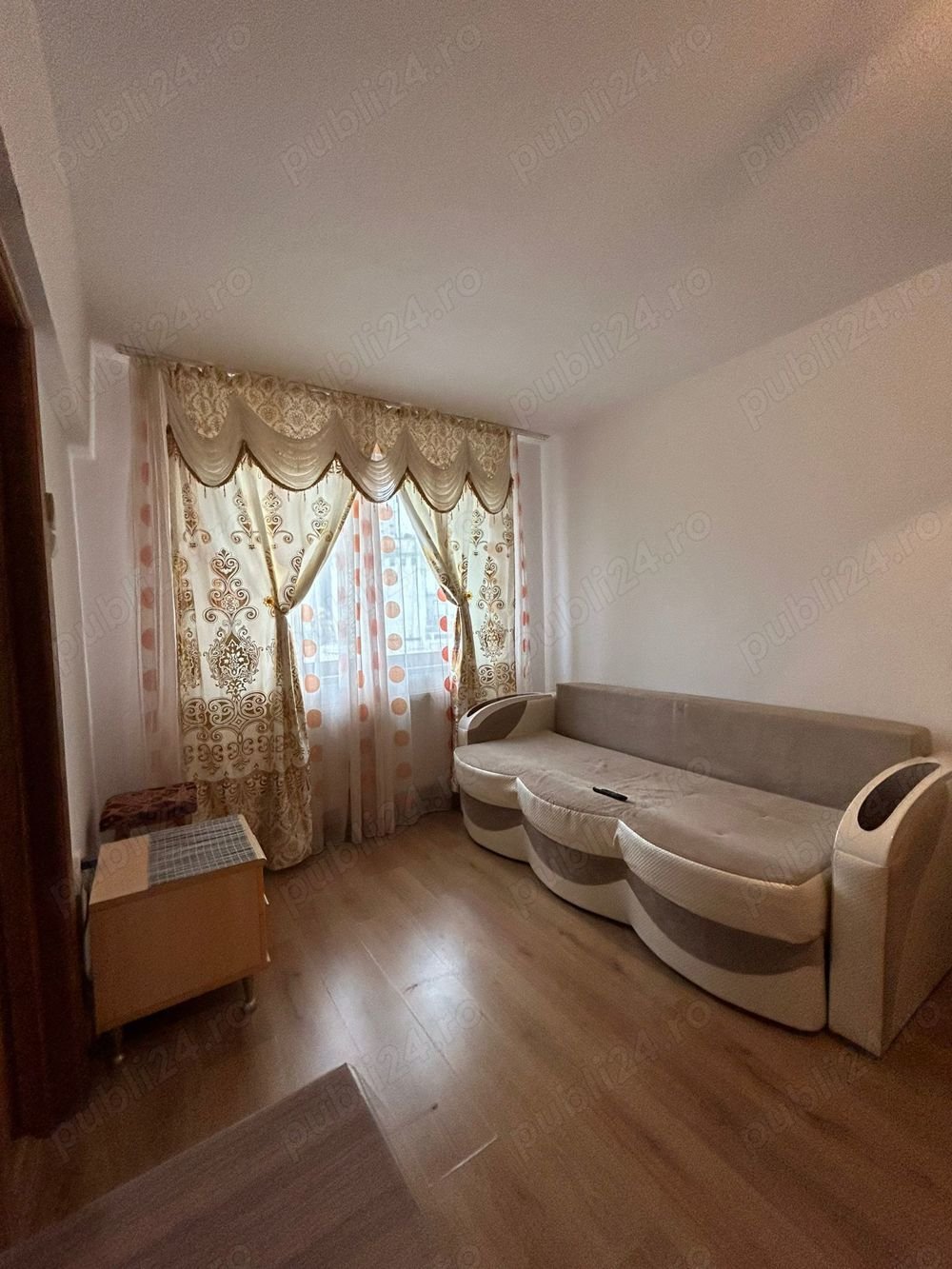 Apartament cu o camera direct de la proprietar