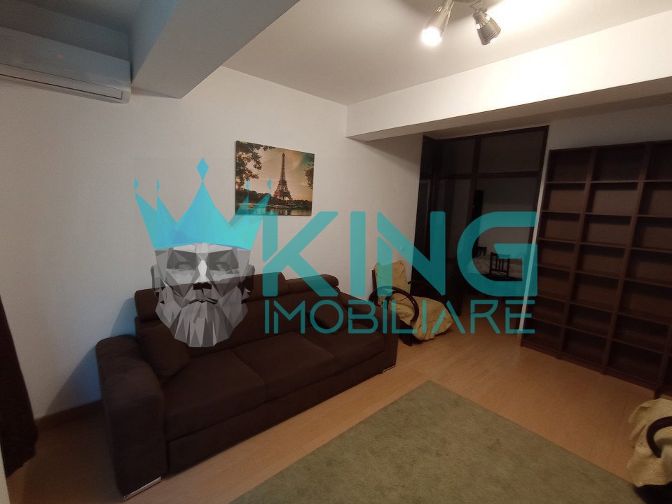 Apartament 2 Camere Nicolae Grigorescu Bucuresti