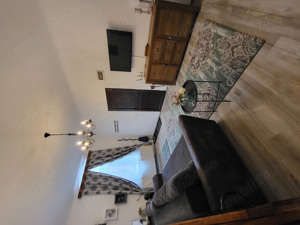 Vand Apartament 2 camere