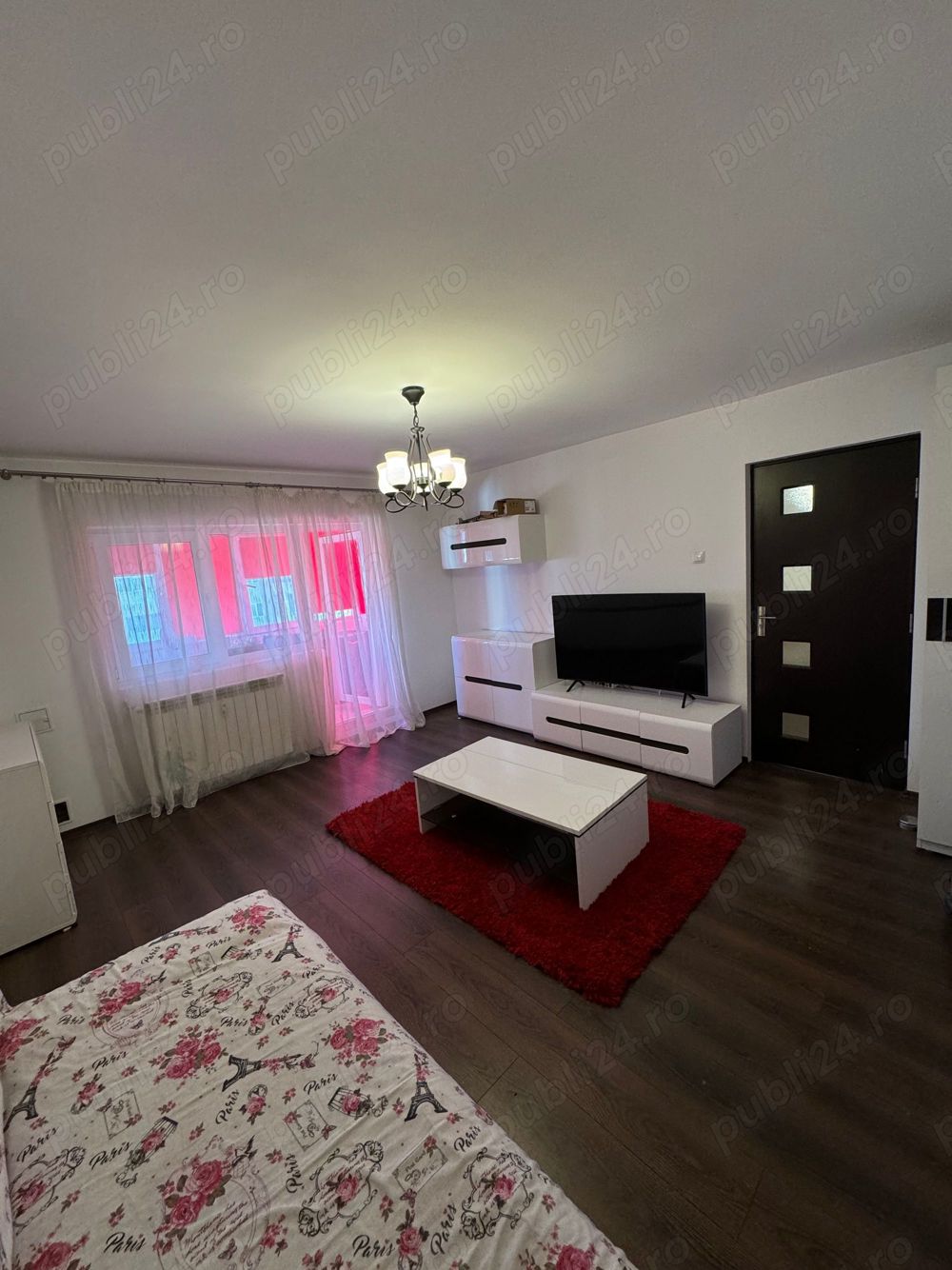 Apartament doua camere 