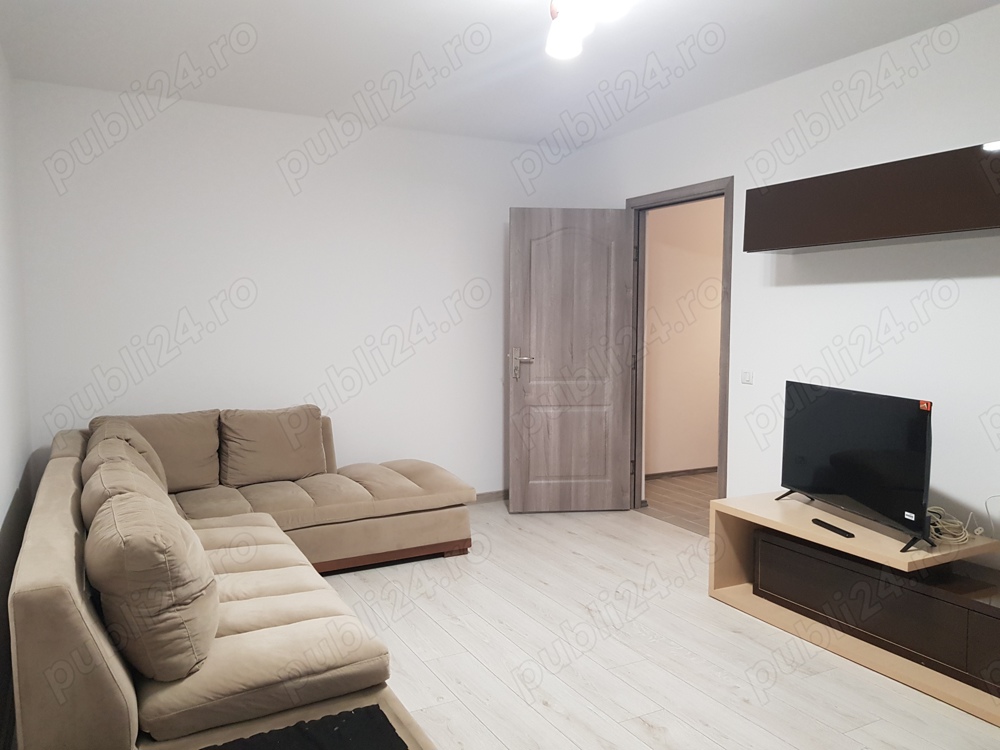 Apartament 2 camere decomandat 