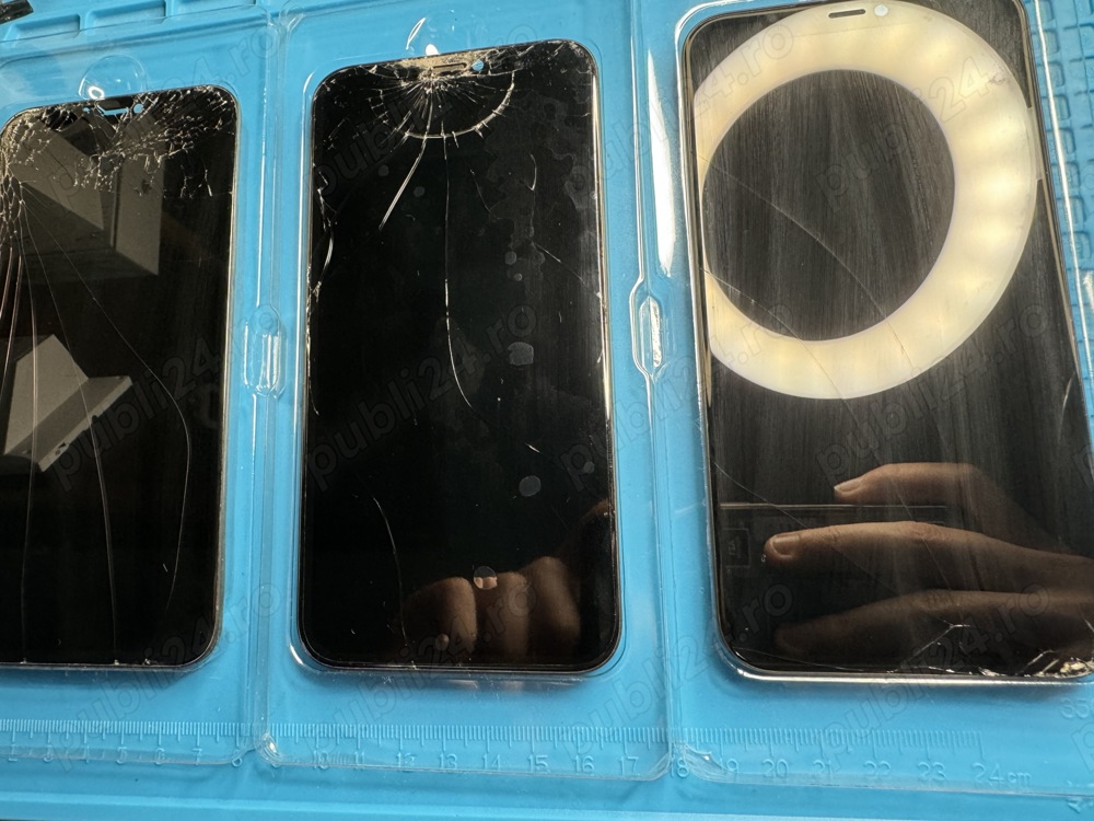 Display iPhone 11 Original pentru recondiționare