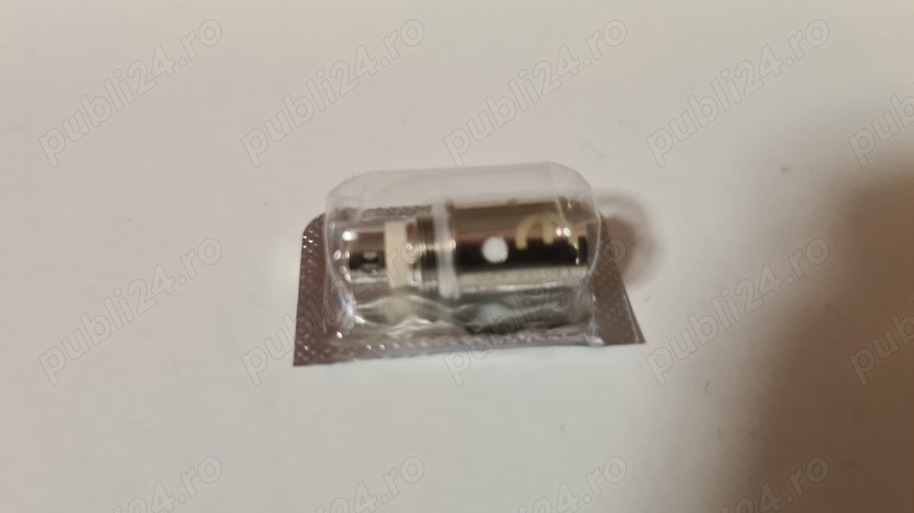 Rezisenta tigara electrionica 