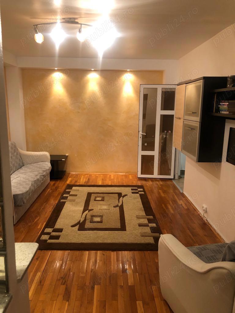 Închiriez Apartament 2 camere Zona Petre Ispirescu