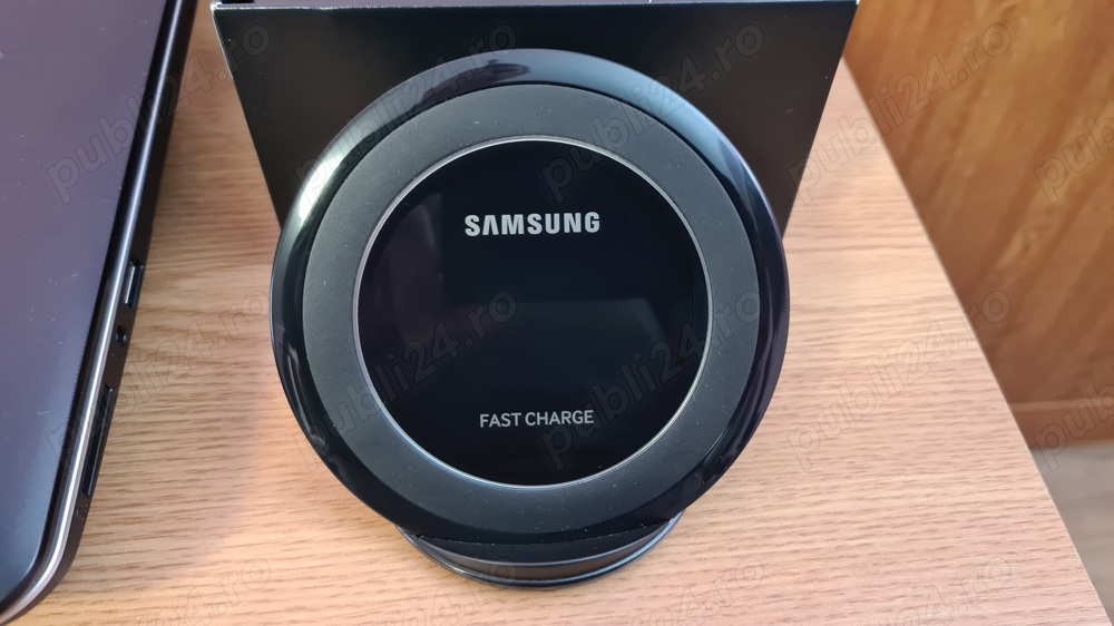Incarcator rapid wirless-Samsung