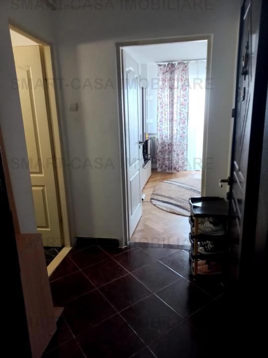 Apartament 2 camere-Tatarasi