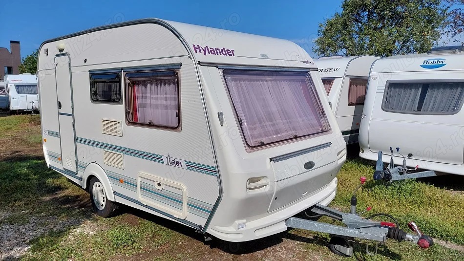 Rulota Hylander vision