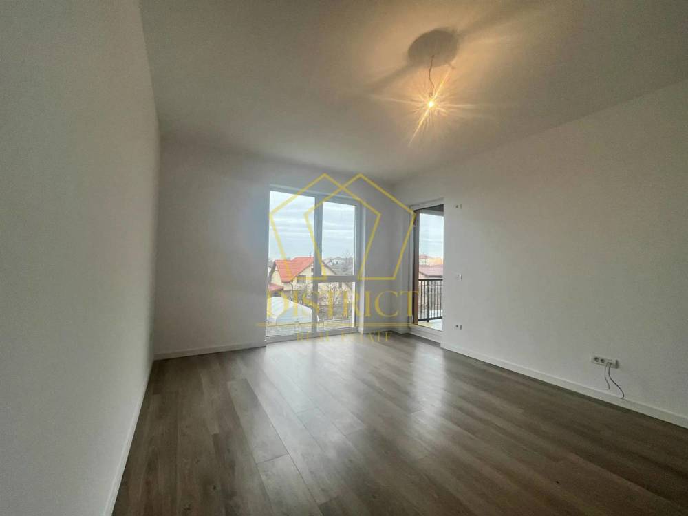 Apartament superb cu 2 camere I Freidorf