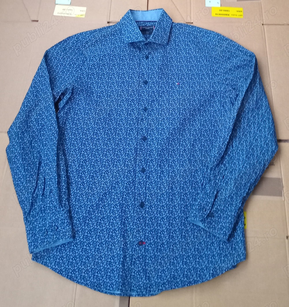 camasa tommy hilfiger