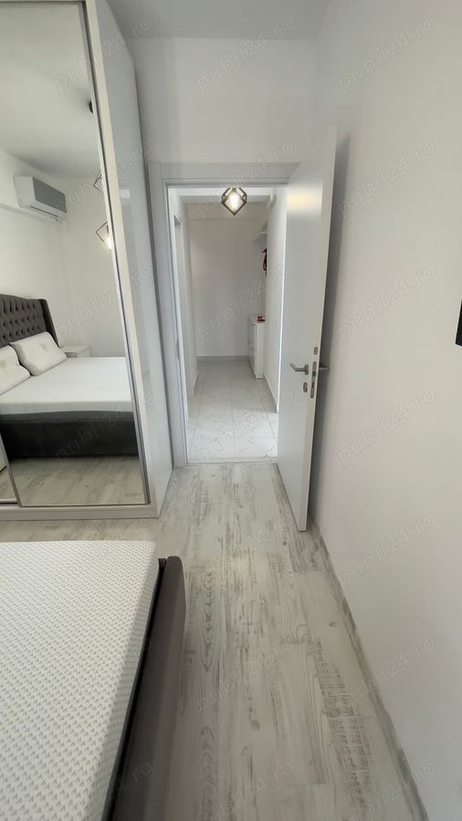 Închiriez apartament in regim hotelier