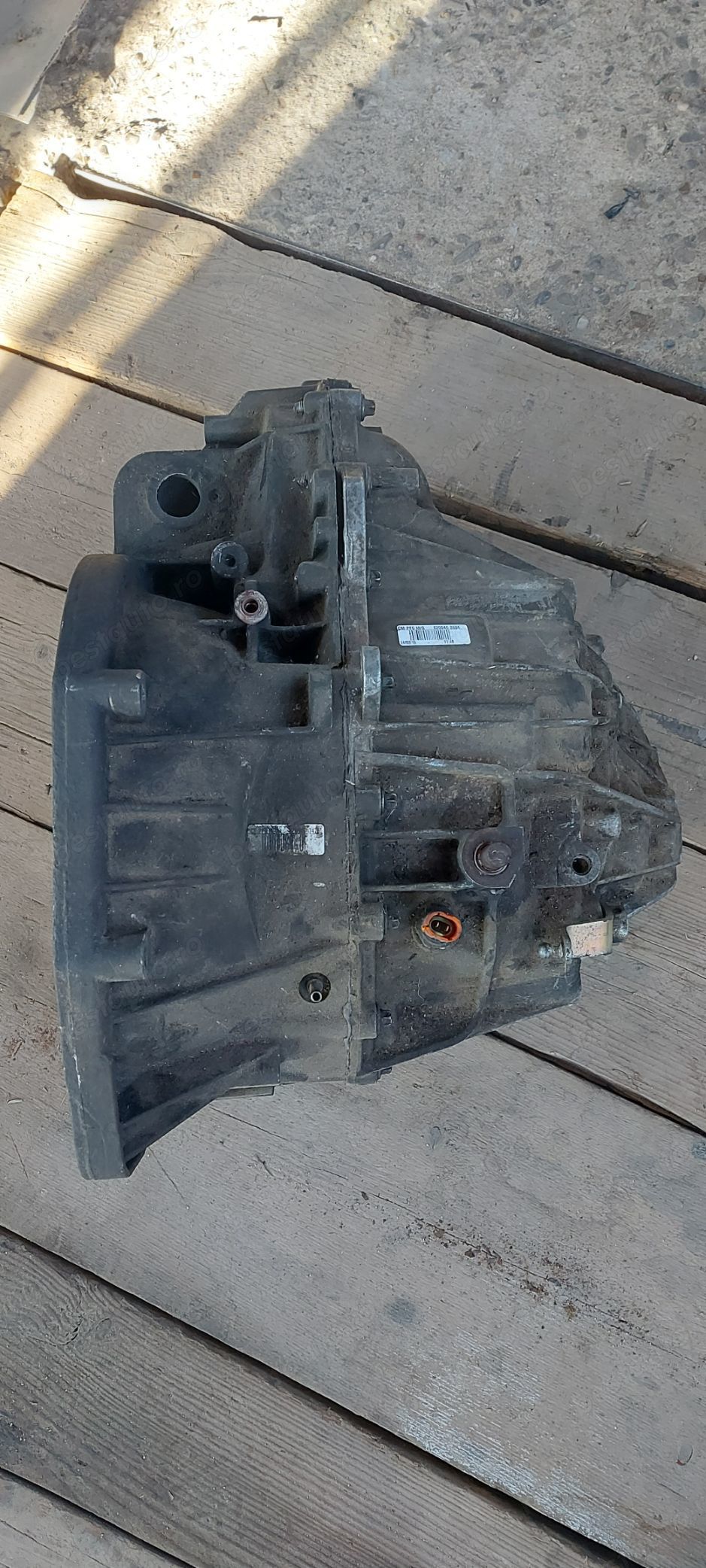 Cutie de viteze Opel Vivaro/ cutie de viteze Trafic