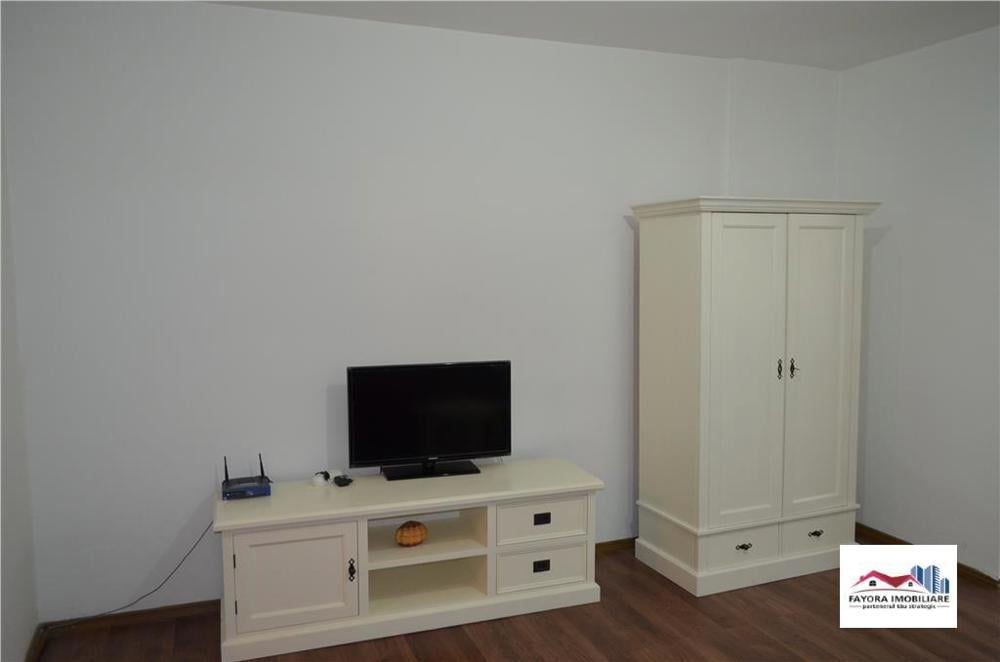 Apartament cu 1 Camera de Inchiriat in Zona Ultracentrala