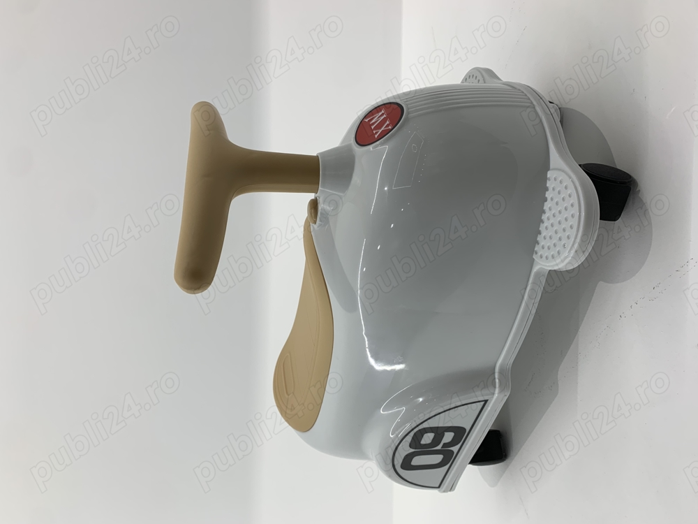  Masinuta premergator fara pedale, Kinderauto BabyCar,