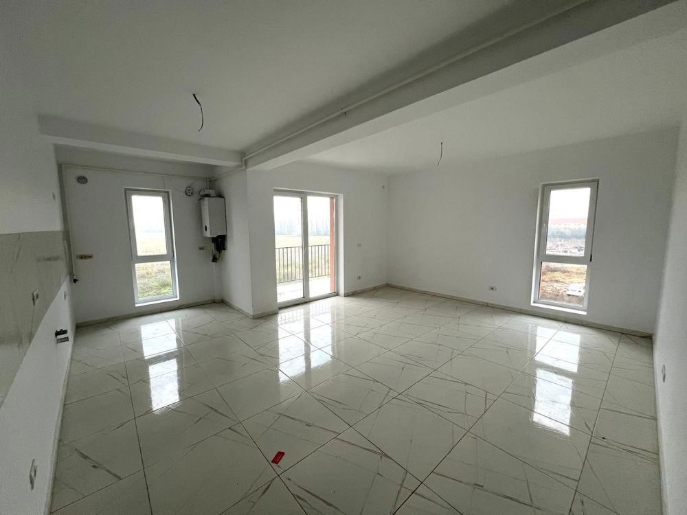 Apartament 2 camere-luminos-Giroc