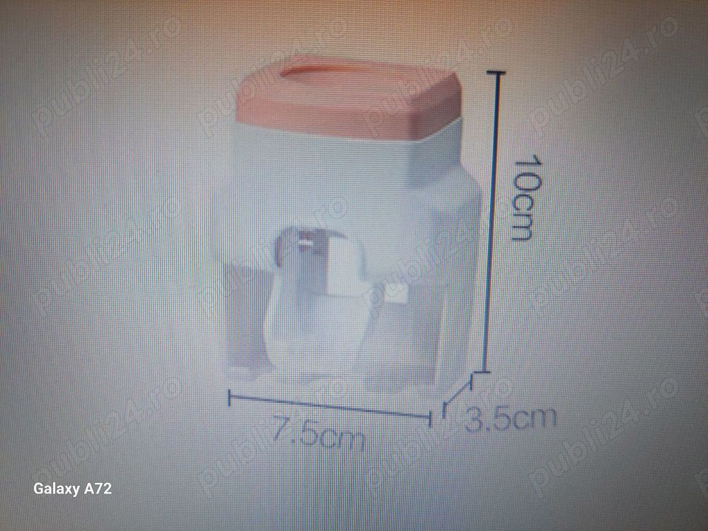 suport periuta dinti