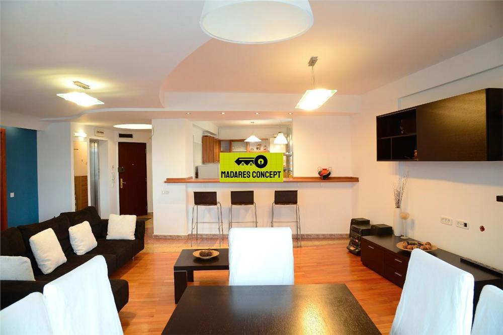 Apartament 4 camere | Decomandat | Vis-a-vis de Dinamo - Aurel Vlaicu