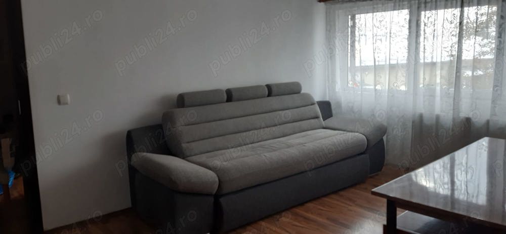 Apartament 3 camere, Calea Șagului