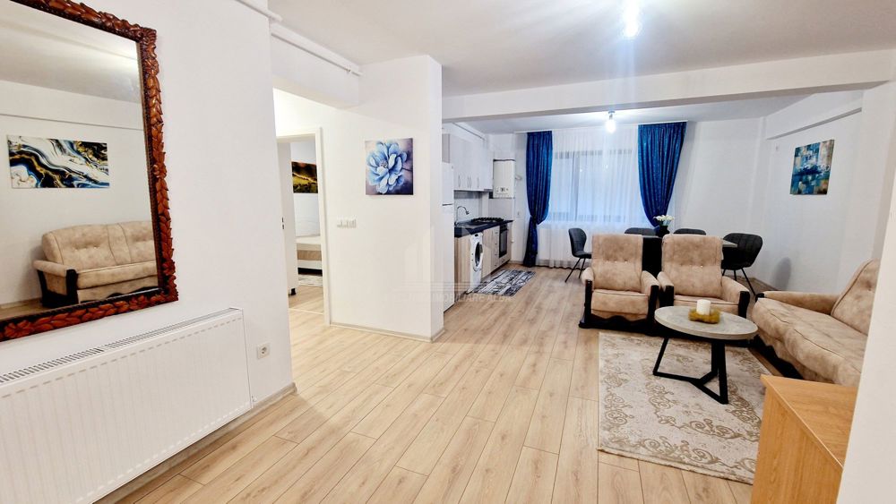 Apartament 2 camere in bloc nou, Cetate - Micesti