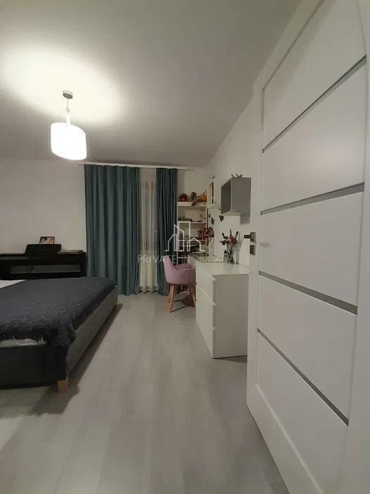 Apartament cu 2 dormitoare, Bloc nou + Parcare, Green Tudor