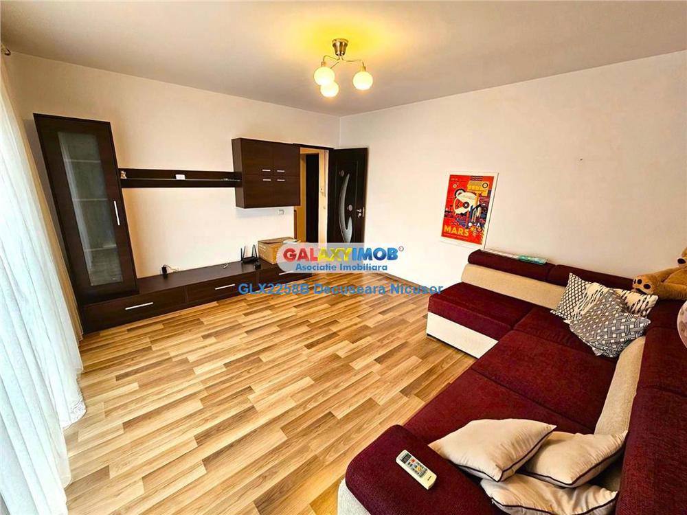 Apartament 2 camere, Drumul Bacriului, Mobilat, Chiajna, 69.700 euro