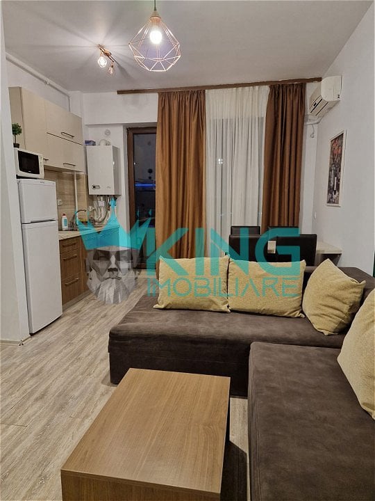 Summerland | 2 Camere | AC | Centrala | Pet Friendly | Anul Universitar